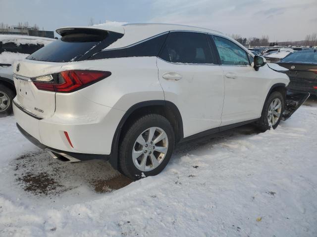 Photo 3 from auction – 2016 LEXUS RX 350 BAS with VIN 2T2BZMCA4GC012058