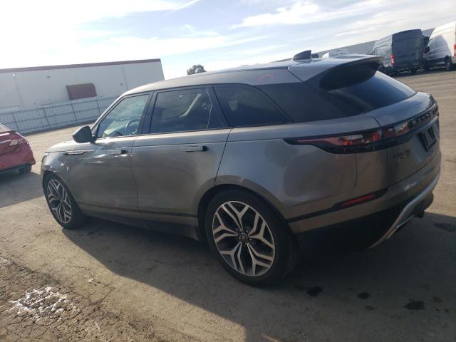 Photo 2 from auction – 2020 LAND ROVER RANGE ROVE with VIN SALYK2FV6LA253780