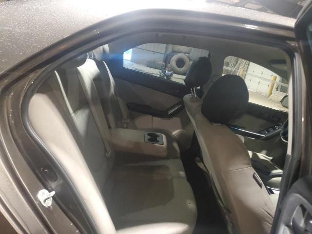 Photo 10 from auction – 2011 KIA FORTE EX with VIN KNAFU4A27B5352081