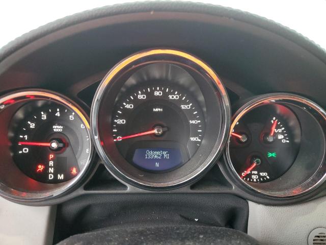 Photo 9 from auction – 2012 CADILLAC CTS PERFOR with VIN 1G6DJ5E31C0102123