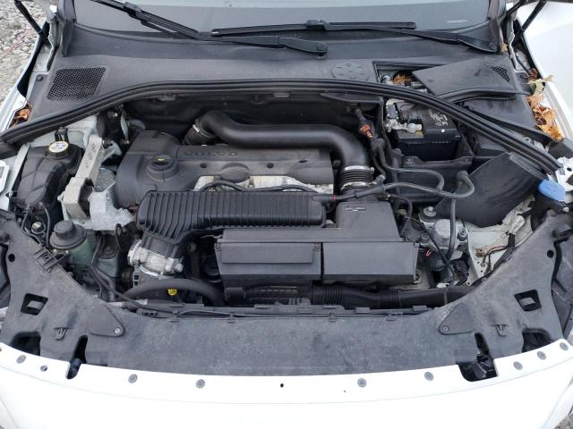 Photo 11 from auction – 2012 VOLVO S60 T5 with VIN YV1622FS9C2087389