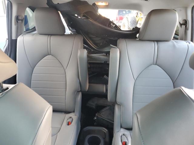 Photo 10 from auction – 2022 TOYOTA HIGHLANDER with VIN 5TDGZRBH8NS202648