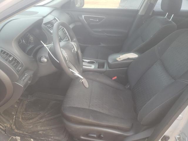 Photo 7 from auction – 2016 NISSAN ALTIMA 2.5 with VIN 1N4AL3AP9GN355566