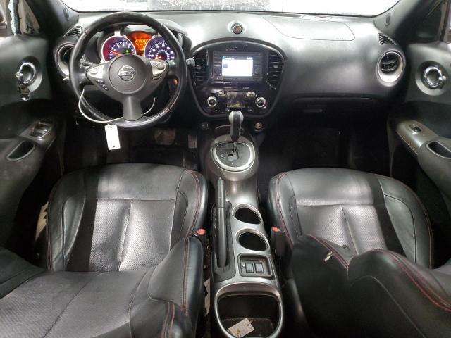 Photo 8 from auction – 2014 NISSAN JUKE S with VIN JN8AF5MV7ET362231