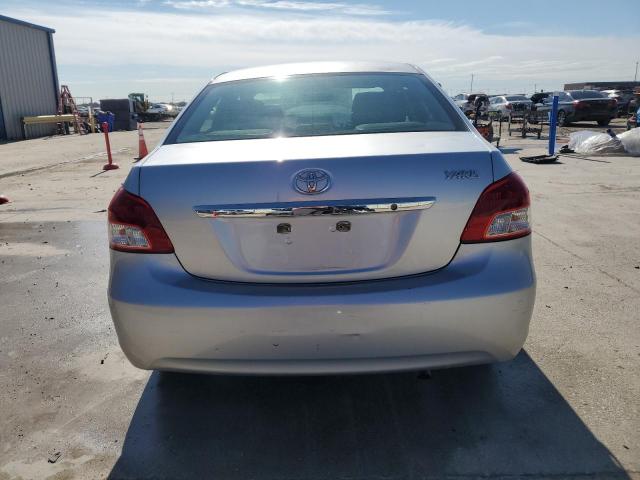 Photo 6 from auction – 2012 TOYOTA YARIS with VIN JTDBT4K34CL017997
