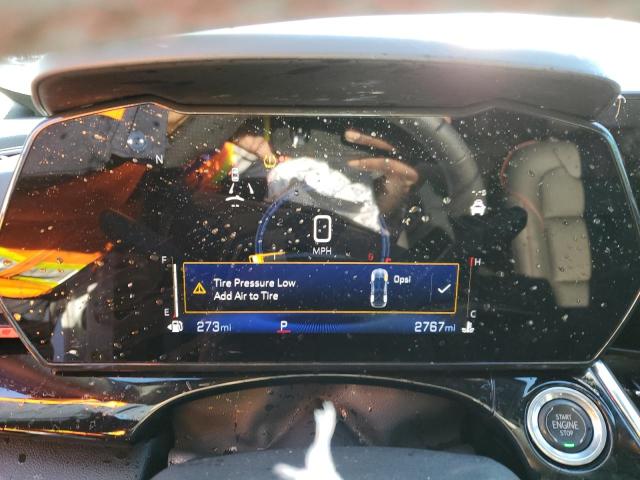 Photo 9 from auction – 2025 CHEVROLET TRAX 2RS with VIN KL77LJEPXSC093738