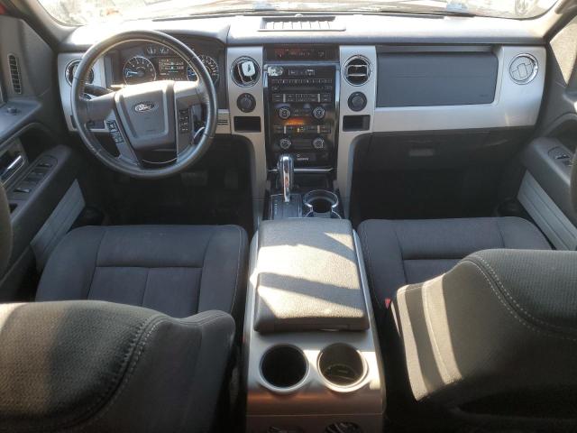 Photo 8 from auction – 2011 FORD F150 SUPER with VIN 1FTFW1EF2BFB72865