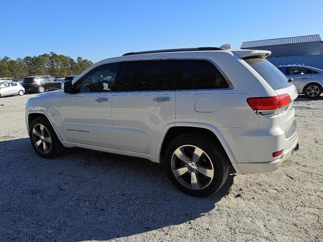 Photo 2 from auction – 2015 JEEP GRAND CHER with VIN 1C4RJECG4FC744461