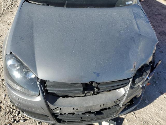 Photo 11 from auction – 2009 VOLKSWAGEN RABBIT with VIN WVWBB71K29W049688