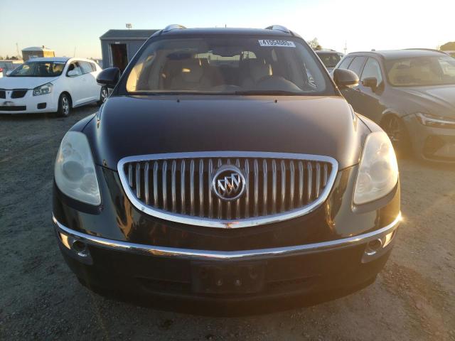 Photo 5 from auction – 2008 BUICK ENCLAVE CX with VIN 5GAER23738J192411