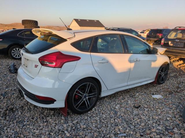 Photo 3 from auction – 2016 FORD FOCUS ST with VIN 1FADP3L95GL362977
