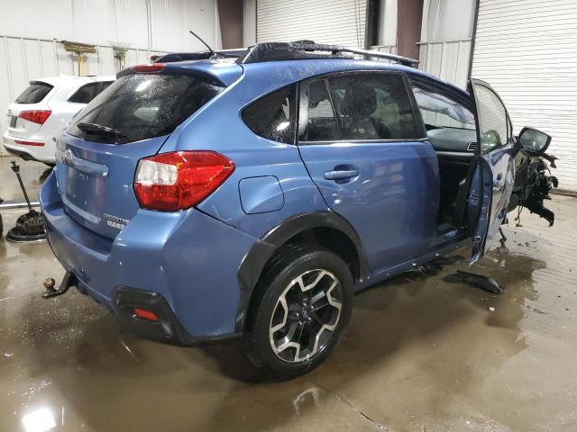 Photo 3 from auction – 2017 SUBARU CROSSTREK with VIN JF2GPABC7HG219310