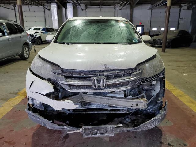 Photo 5 from auction – 2013 HONDA CR-V EX with VIN 5J6RM4H52DL071122