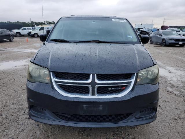 Photo 5 from auction – 2016 DODGE GRAND CARA with VIN 2C4RDGCG6GR387666
