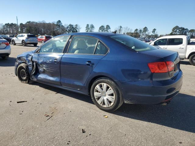 Photo 2 from auction – 2014 VOLKSWAGEN JETTA SE with VIN 3VWD07AJ2EM239178