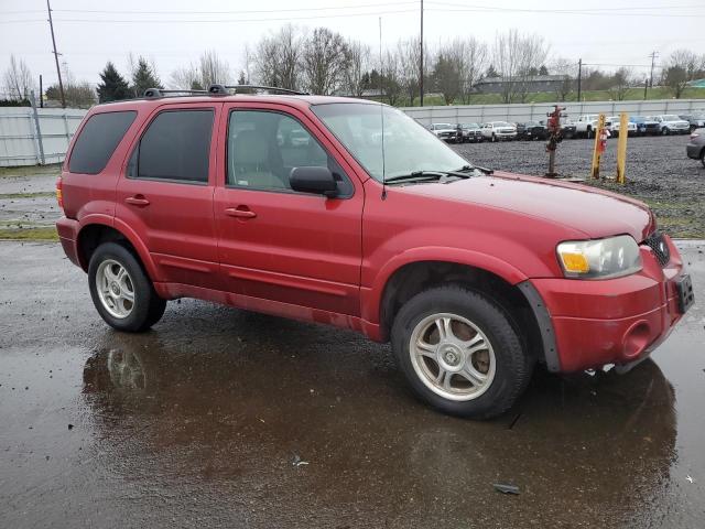 Photo 4 from auction – 2005 FORD ESCAPE LIM with VIN 1FMCU941X5KD29000