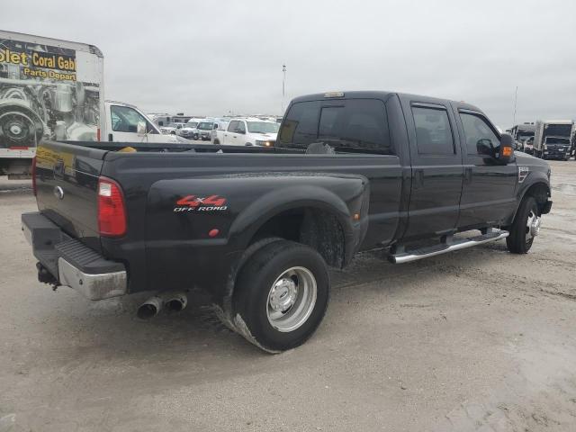Photo 3 from auction – 2008 FORD F350 SUPER with VIN 1FTWW33R08EA29534