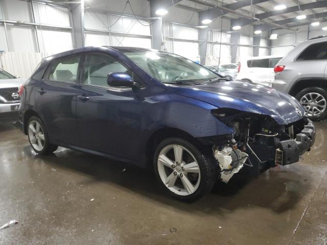 Photo 4 from auction – 2009 TOYOTA COROLLA MA with VIN 2T1LE40E69C001156