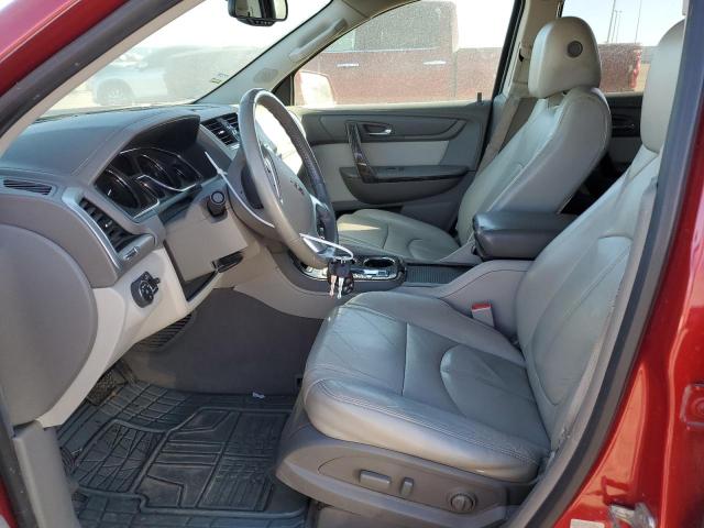 Photo 7 from auction – 2014 GMC ACADIA SLT with VIN 1GKKRRKD8EJ167327