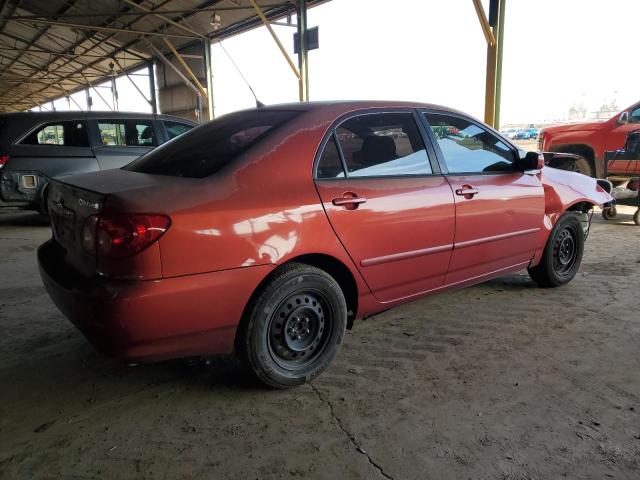 Photo 3 from auction – 2007 TOYOTA COROLLA CE with VIN 1NXBR32E77Z917847