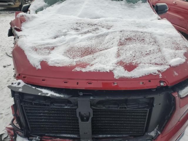 Photo 12 from auction – 2024 GMC ACADIA UPL with VIN 1GKENNKSXRJ185012