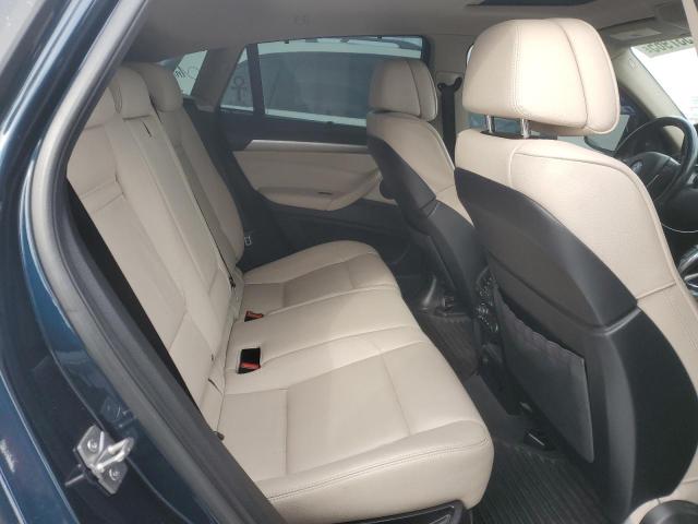Photo 11 from auction – 2013 BMW X6 XDRIVE3 with VIN 5UXFG2C56DL783045