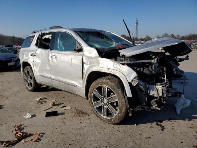 Photo 4 from auction – 2017 GMC ACADIA DEN with VIN 1GKKNXLS2HZ231106