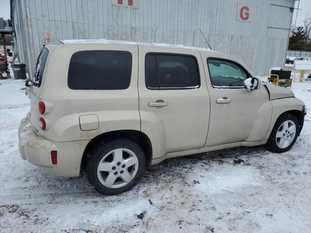 Photo 3 from auction – 2009 CHEVROLET HHR LT with VIN 3GNCA23B59S506939