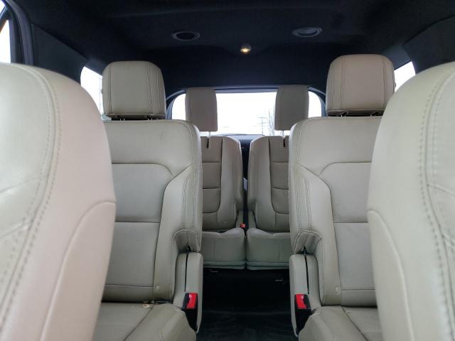 Photo 10 from auction – 2016 FORD EXPLORER X with VIN 1FM5K8D86GGD02341