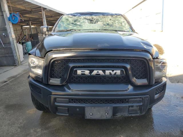 Photo 5 from auction – 2024 RAM 1500 CLASS with VIN 1C6RR7LG4RS129544