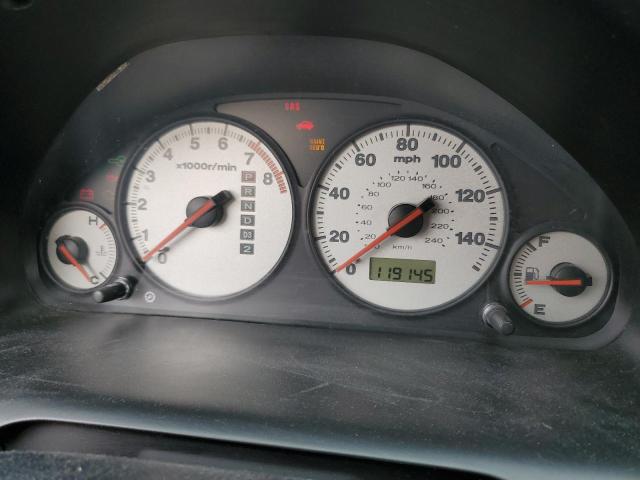 Photo 9 from auction – 2002 HONDA CIVIC LX with VIN 1HGES165X2L060282