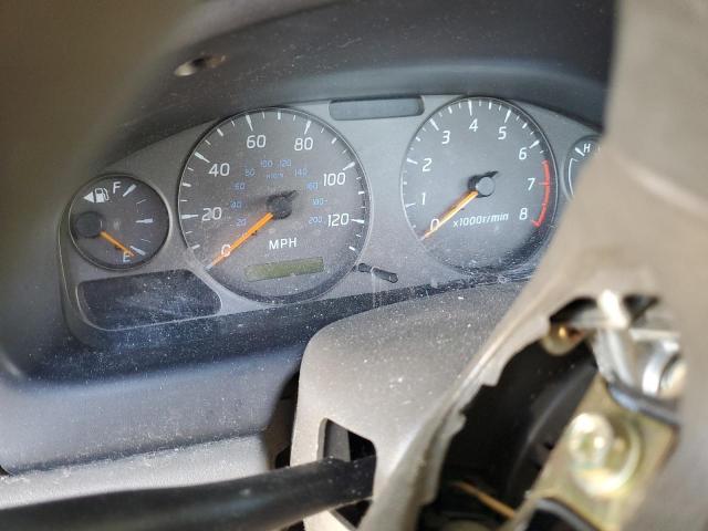 Photo 9 from auction – 2003 NISSAN SENTRA XE with VIN 3N1CB51D53L708020