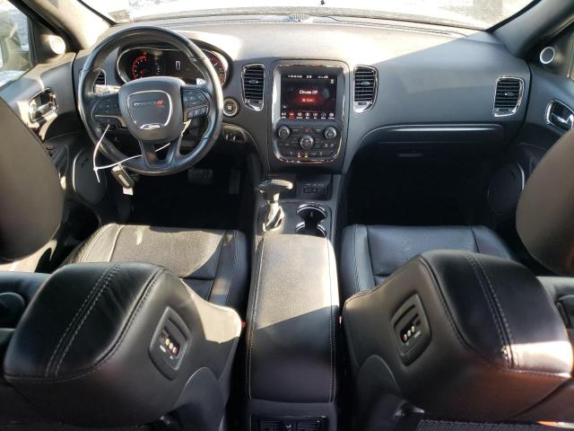 Photo 8 from auction – 2019 DODGE DURANGO R/ with VIN 1C4SDJCT3KC710875
