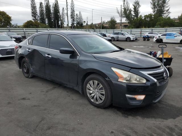 Photo 4 from auction – 2015 NISSAN ALTIMA 2.5 with VIN 1N4AL3AP0FC419469