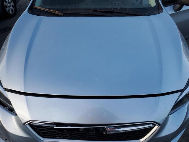 Photo 11 from auction – 2019 SUBARU IMPREZA with VIN 4S3GTAA62K3720531