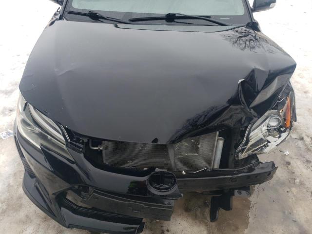 Photo 11 from auction – 2014 TOYOTA SCION TC with VIN JTKJF5C76E3083764