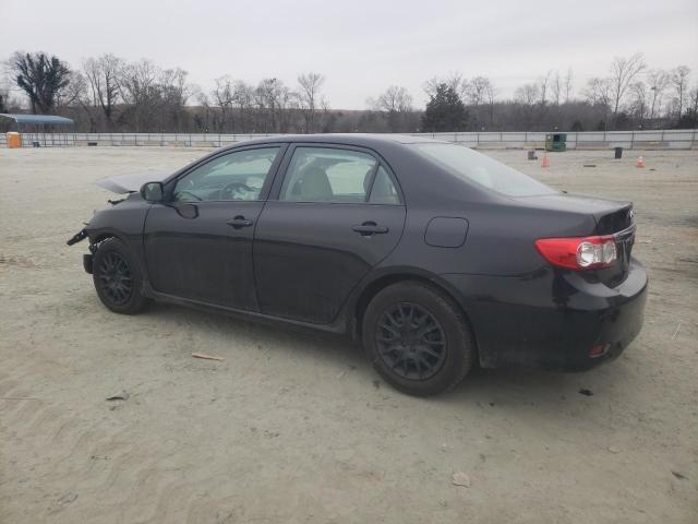 Photo 2 from auction – 2011 TOYOTA COROLLA BA with VIN 5YFBU4EE5BP002506