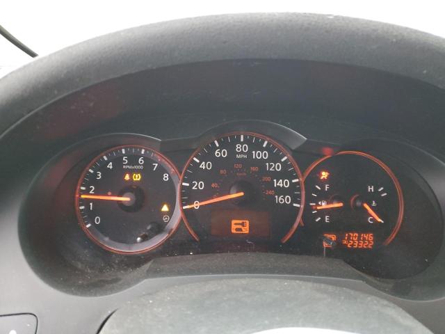 Photo 9 from auction – 2008 NISSAN ALTIMA 3.5 with VIN 1N4BL24E58C200969