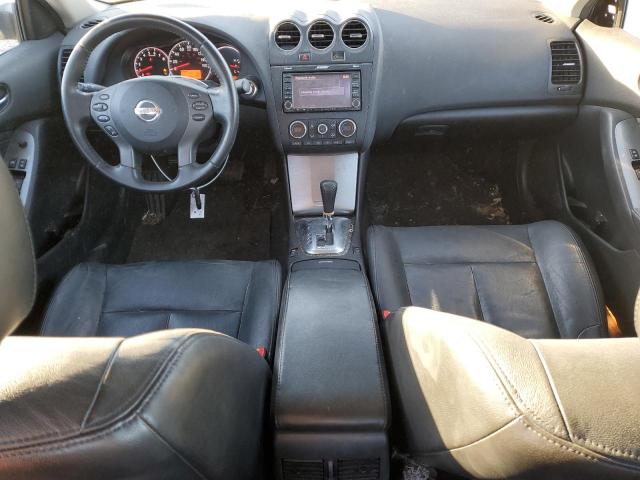 Photo 8 from auction – 2011 NISSAN ALTIMA BAS with VIN 1N4AL2AP7BN500378