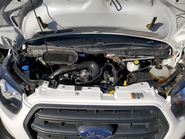 Photo 12 from auction – 2020 FORD TRANSIT T- with VIN 1FBAX2C80LKB39409