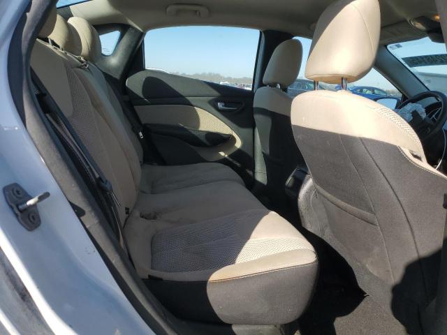 Photo 10 from auction – 2016 DODGE DART SXT with VIN 1C3CDFBB9GD563798