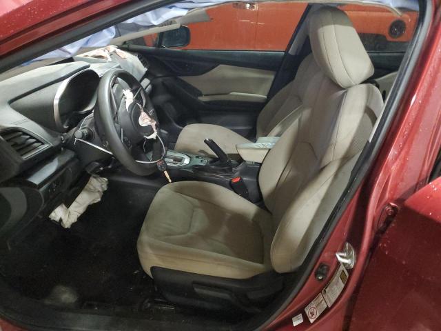Photo 7 from auction – 2018 SUBARU IMPREZA PR with VIN 4S3GTAD65J3718010