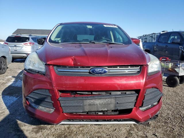 Photo 5 from auction – 2013 FORD ESCAPE SE with VIN 1FMCU0GXXDUC50828