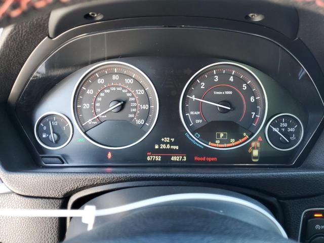 Zdjęcie 9 z aukcji – 2018 BMW 330 XI z VIN WBA8D9G56JNU71813