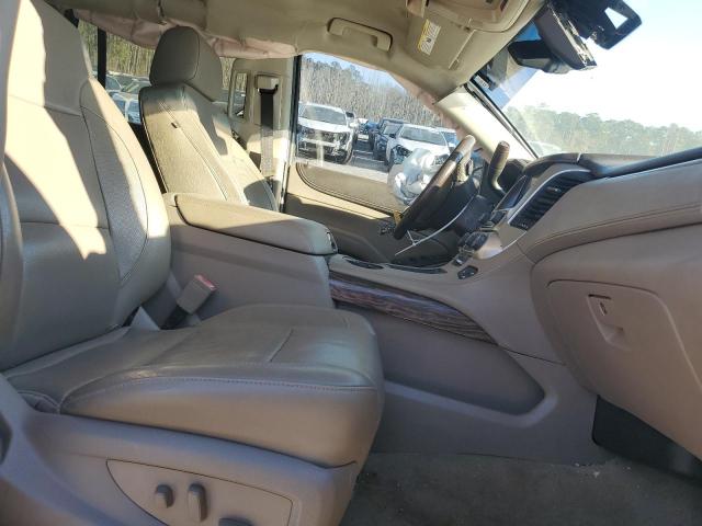 Photo 7 from auction – 2017 GMC YUKON SLT with VIN 1GKS1BKC3HR124882