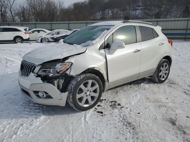 BUICK ENCORE PRE 2014 с VIN KL4CJHSB1EB603424 - Снимка от търг