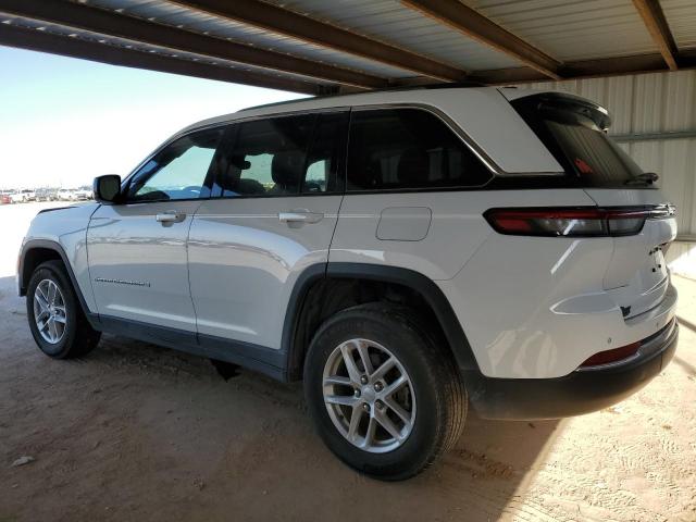Photo 2 from auction – 2023 JEEP GRAND CHER with VIN 1C4RJGAG7PC535294