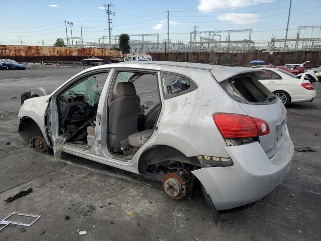 Photo 2 from auction – 2013 NISSAN ROGUE S with VIN JN8AS5MT2DW527884