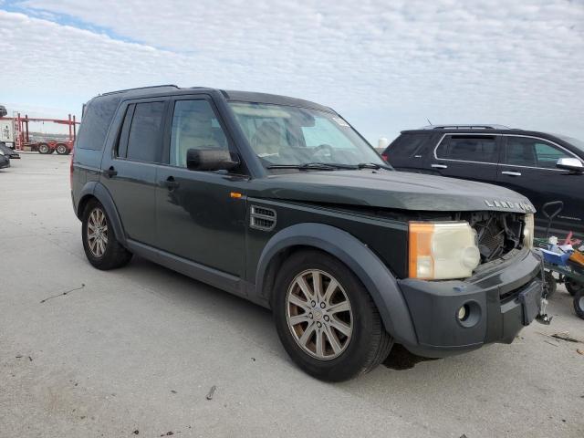 Photo 4 from auction – 2007 LAND ROVER LR3 SE with VIN SALAE25477A429288