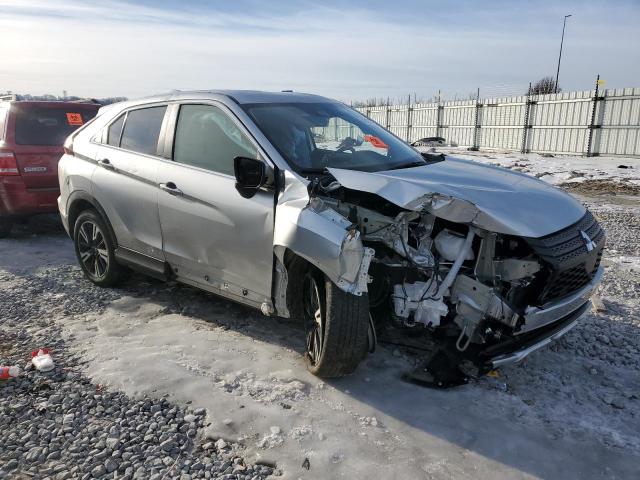 Zdjęcie 4 z aukcji – 2024 MITSUBISHI ECLIPSE CR z VIN JA4ATWAA1RZ026163